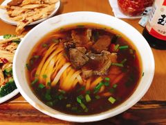 -矮子粉店1985·长沙米粉(湘春路店)