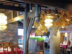 -蓉城老妈火锅(双林路店)