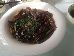 响油鳝丝-状元楼(金溪路店)