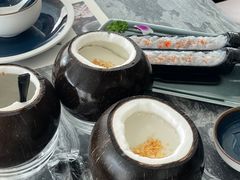 -大头椰·海南椰子鸡火锅(思明万象城店)