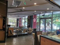 大堂-肯德基(欣旺店)