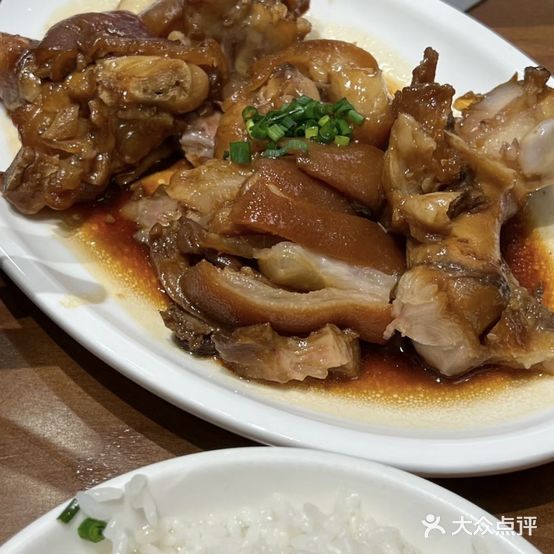 一品味饭店(国泰广场店)