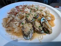 -兴仙饭店·闽味海鲜(马尾总店)