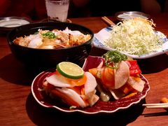 -山杏yama-katsu·吉列炸物