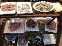 -渔米粥(罗湖店)