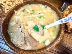 -玉祥府牛肉罩饼(金光道店)