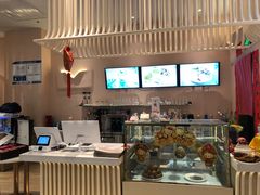 -MEET缘燕窝甜品&Tang's cake(华润万象城店)