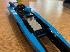 -宝大祥青少年儿童购物中心(南京东路店)