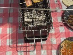 -生火火·小炉子炭烤(金楠天街总店)