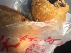 -京天红酒家(虎坊路店)
