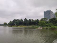 -美兰湖景区