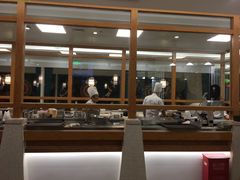 厨房-云渔堂蒸汽石锅鱼(万达店)