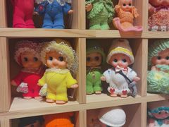 -Candy plus vintage桃园中古