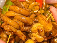 -啫神·广州地标美食(北京路店)