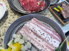 -安又胖韩国烤肉(美罗城店)