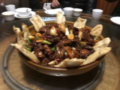 -向民炒鸡老店(火车站店)