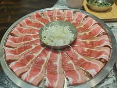 -高丽苑韩国烤肉(海昌路旗舰店)