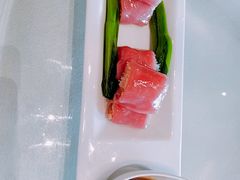 -水上明月·湖景餐厅