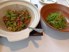 -鱼翅楼·津派砂锅鱼翅(水上公园店)
