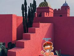 -漳州滨海火山岛自然生态风景区