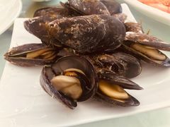 -渔中舟海鲜大排档(普陀沈家门店)