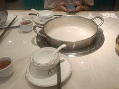 -粤顺渔坊·中山脆肉鲩火锅(清湖店)