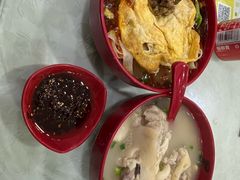 -廖老妈蹄花店(人民公园陕西街259号店)