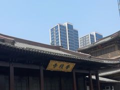 -香积寺