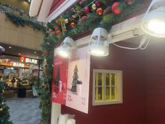 -隐溪茶馆(金虹桥店)