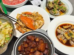 -阿毛饭店·宁波老字号(儿童公园旗舰店)