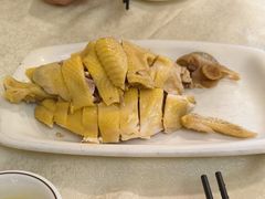 -汇兴源餐馆(小北路店)