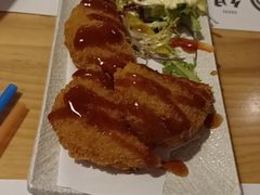 -鳗鲔·料理小馆