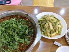 -临江后街鳝丝(临江店)
