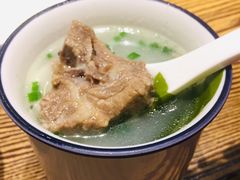 海带排骨汤-佬湘楼·27年湘菜(天河都市广场店)