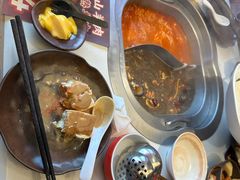-豆花姐烂豆花火锅(水屯北路恒大滨河店)