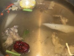 -手选潮汕鲜活牛肉火锅(二七广场店)