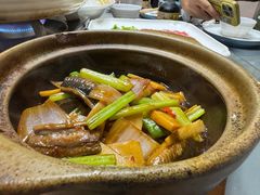 -金龙·打边炉(南京西路店)