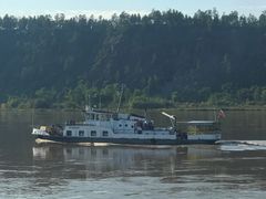 -北极村旅游风景区