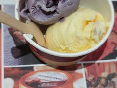 -芭菲盛宴·环球美食(解放碑英利国际店)