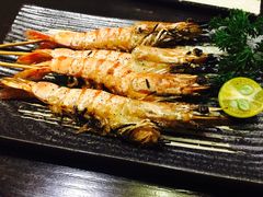 -桃夭日式料理(国信店)