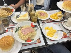 -华星冰室(湾仔店)