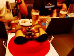 -斯普汇生蚝牛排馆(中骏世界城店)