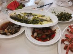 -松兰山海景大酒店·海鲜中餐厅