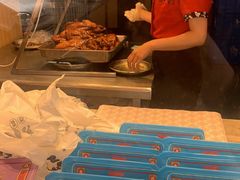 -小李烧鸡(西北角总店)