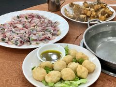 -红日饭店(裕隆三路店)