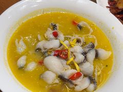 -周家二小姐的菜(西津渡店)