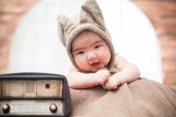 -童年映像精致儿童摄影（糖果baby）(石路店)