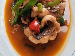 -丰乐餐厅·始于1999·本地老字号