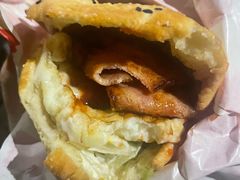 -塔斯汀中国汉堡(徐汇汇京广场店)
