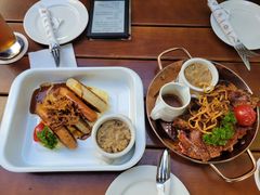 -宝莱纳餐厅(滨江店)